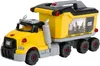 Truck mit Hänger und Kran - 4in1 Set - Modell 3252 Produktbild-Vorschau 4