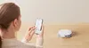 Xiaomi E5 robot vacuum 0.4 L Bagless White Voir les images du produit 15