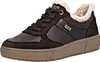 Remonte  Damenschuhe Sportive Schnürer Braun Freizeit Produktbild-Vorschau 9
