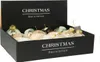 H&S Decoration | Christbaumkugeln - Weihnachtskugeln - 12er Produktbild-Vorschau 4
