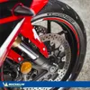 Michelin  motorcycle-tyres Road 6 ( 110/70 ZR17 TL 54W M/C, Produktbild-Vorschau 8
