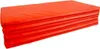 Klappbare Turnmatte Gamma 200x100x8 cm – 4-teilig rot/gelb Produktbild-Vorschau 7