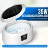 Strex Ultraschallreinigungsgerät mit 360°-Reinigung und Produktbild-Vorschau 5