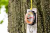 Kartenkompass, Kartentafel, Kompass, Maßstab, Lupe Produktbild-Vorschau 11