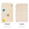 MAMOI® Parete da arrampicata in legno per uso interno con 4 Anteprima dell’immagine prodotto 6