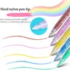 12-teiliges Nagelkunst-Stifte-Set, 3D-Nagellackstift, Produktbild-Vorschau 3