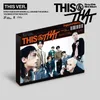Stray Kids - This & That (This Version) (CD) Podgląd zdjęcia produktu 2