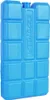 A blue ice pack with a grid pattern and the text "ICEBLOCKS" embossed on it. Náhľad obrázku produktu