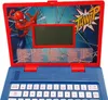 LEXIBOOK SpiderMan portatile di apprendimento francese Anteprima dell’immagine prodotto 5