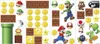 Sticker - Nintendo - Super Mario Produktbild-Vorschau 8