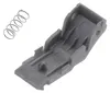 Rowenta SS-2230002610: Vergrendelingsknop voor stofzuiger Productafbeelding-voorbeeld 3