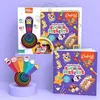 Chefclub Kids | Backbuch-Set | Rezeptbuch "Kinderleichte Produktbild-Vorschau 2