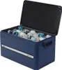 Coleman Snap´N Go 45qt Faltbare Kühlbox 42L Produktbild-Vorschau 1