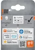 OSRAM SMART+ MATTER Classic shapes Tunable white ve tvaru Náhled obrázku produktu 3