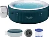 LAY-Z-SPA® Energiespar-Whirlpool Miami AirJet™ für 6 Produktbild-Vorschau 4