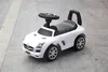 Weißes Mercedes SLS Rutschauto Produktbild-Vorschau 19