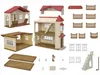 Sylvanian Families 5708, Dierenfiguur, Vanaf 3 jaar, AAA, Productafbeelding-voorbeeld 5