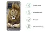 MuchoWow® Handyhülle Schutzhülle Hülle für Samsung Galaxy Produktbild-Vorschau 7