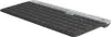 Logitech Slim Multi-Device Keyboard K580, Volle Größe Produktbild-Vorschau 1