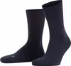 walkie light uni Socken – Marine – 37-38 Produktbild-Vorschau 1