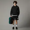 Szorty The North Face NF0A8C1JKY41 dla Uni Podgląd zdjęcia produktu 14