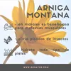 QKnatur ARNICA Massageöl – 100% reines Bio-Arnikaöl, ideal Produktbild-Vorschau 3