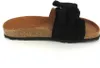 Verbenas Roxy Roda Pantolette Schwarz Produktbild-Vorschau 8