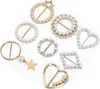 8 stuks parelketting-sluitingen, elegant, modieus, Productafbeelding-voorbeeld 2