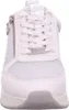 Tamaris Damen Sneaker mehrfarbig Reißverschluss 1-23732-41, Produktbild-Vorschau 34