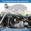 Assistance Au Passage Au Point Mort Pour Harley Davidson Voir les images du produit 2