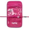 ergobag Brustbeutel Geldbörse Neck Pouch SternzauBär pink Produktbild-Vorschau 10