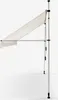 Fallarmmarkise 300x200 für Balkon Terrasse Außenbereich Produktbild-Vorschau 10