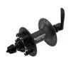 SHIMANO HBM475 mozzo freno a disco anteriore 100 mm, 32 Anteprima dell’immagine prodotto 3