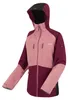 Regatta - "Carletta" Jacke für Damen, 3 in 1 RG13032 (38 Produktbild-Vorschau 3
