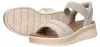 Skechers Slip-Ins: Bobs Sun Ray  Sandalen Plat - Beige - Produktbild-Vorschau 20