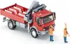 Sieper SIKU 3534 Mercedes Atego so žeriavom 1:50 3534 Náhľad obrázku produktu 20