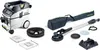 Festool Set ponceuse à long col et aspirateur PLANEX LHS-E Voir les images du produit 6