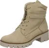 Rieker Damen Schnürboot beige Produktbild-Vorschau 48