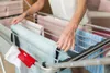 Dryer Vileda Aluminium 100 (Aluminium 100) Produktbild-Vorschau 3