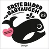 Erste Bilder für Babyaugen Ab 0 Monaten Produktbild-Vorschau 1