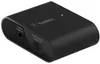Belkin SOUNDFORM CONNECT - Adapter AirPlay 2 - EU - Schwarz Podgląd zdjęcia produktu 8