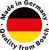 Bosch Serie 8 Waschmaschine Frontlader 10 kg WGB2560X1 Produktbild-Vorschau 8