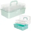 Faltbox-Organizer Menta DpCraft Anteprima dell’immagine prodotto 1