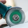 2x M14 Schnellspannmutter Schraube für Bosch Metabo Makita Produktbild-Vorschau 3