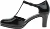 MARCO TOZZI Damen Pumps mit T-Riemen Plateau und Produktbild-Vorschau 8