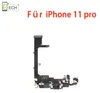Ladebuchse für iPhone 11 Pro Anschluss Connector Flex USB Produktbild-Vorschau 2