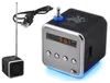 Izoxis Přenosné rádio Global Technology TD - V26 Podgląd zdjęcia produktu 2