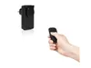 Smartwares SH4-99650, Extérieur, Noir, 30 mètres, 3 canaux, Voir les images du produit 7