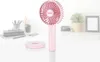 Unold 86624 Breezy II Pink - Ventilatore a mano rosa, mini Anteprima dell’immagine prodotto 10