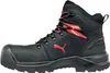 PUMA Safety IRON HD MID S3S FO LG CI SR Schwarz 43 Voir les images du produit 6